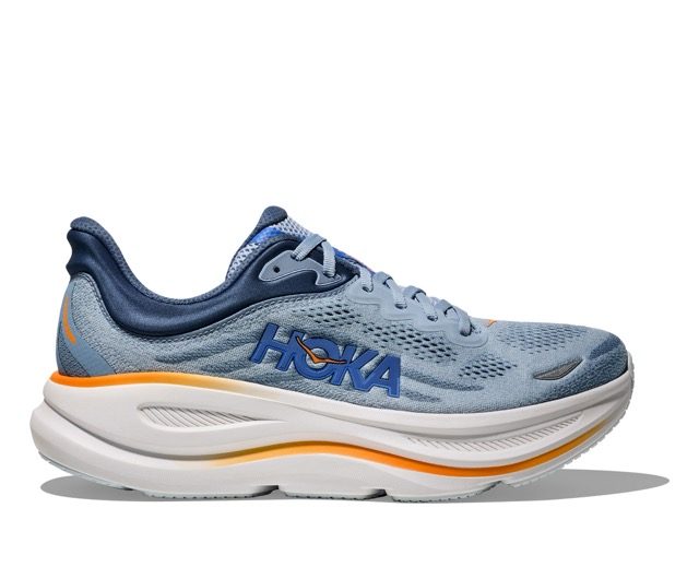 Hoka Bondi 9 | Laufschuh für Männer