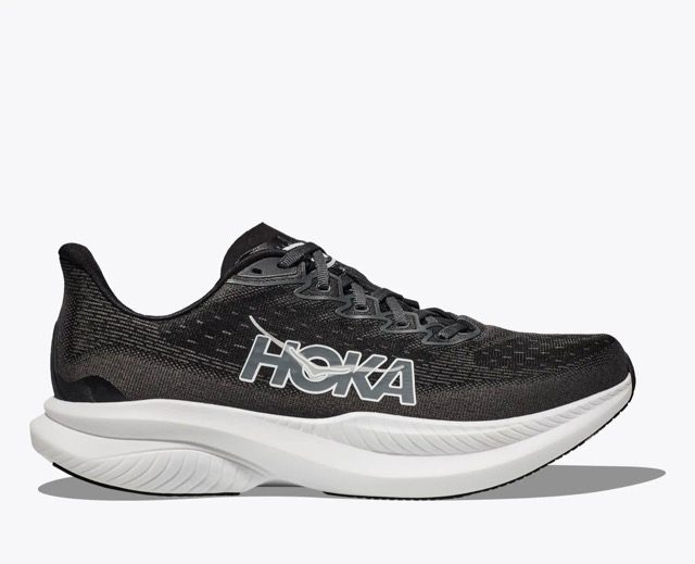 Hoka Mach 6 | Laufschuh für Männer