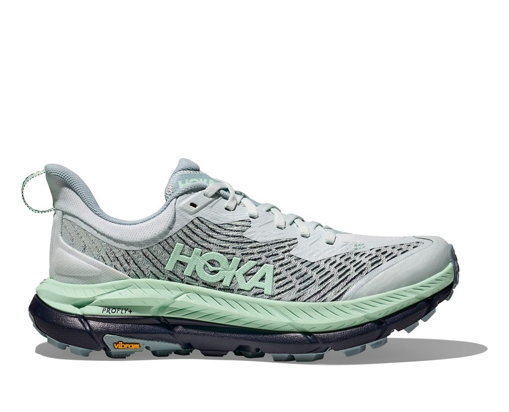 Hoka Mafate Speed 4 | Laufschuh für Frauen
