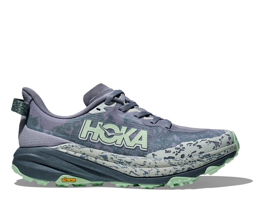 Hoka Speedgoat 6 | Laufschuh für Frauen