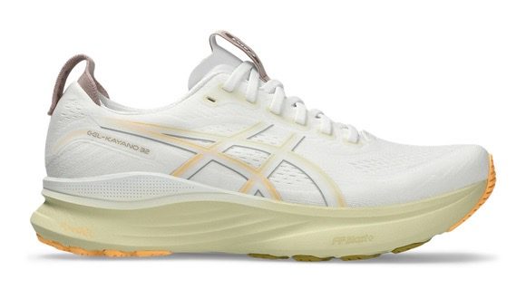 ASICS GEL Kayano 32 | Laufschuh für Männer