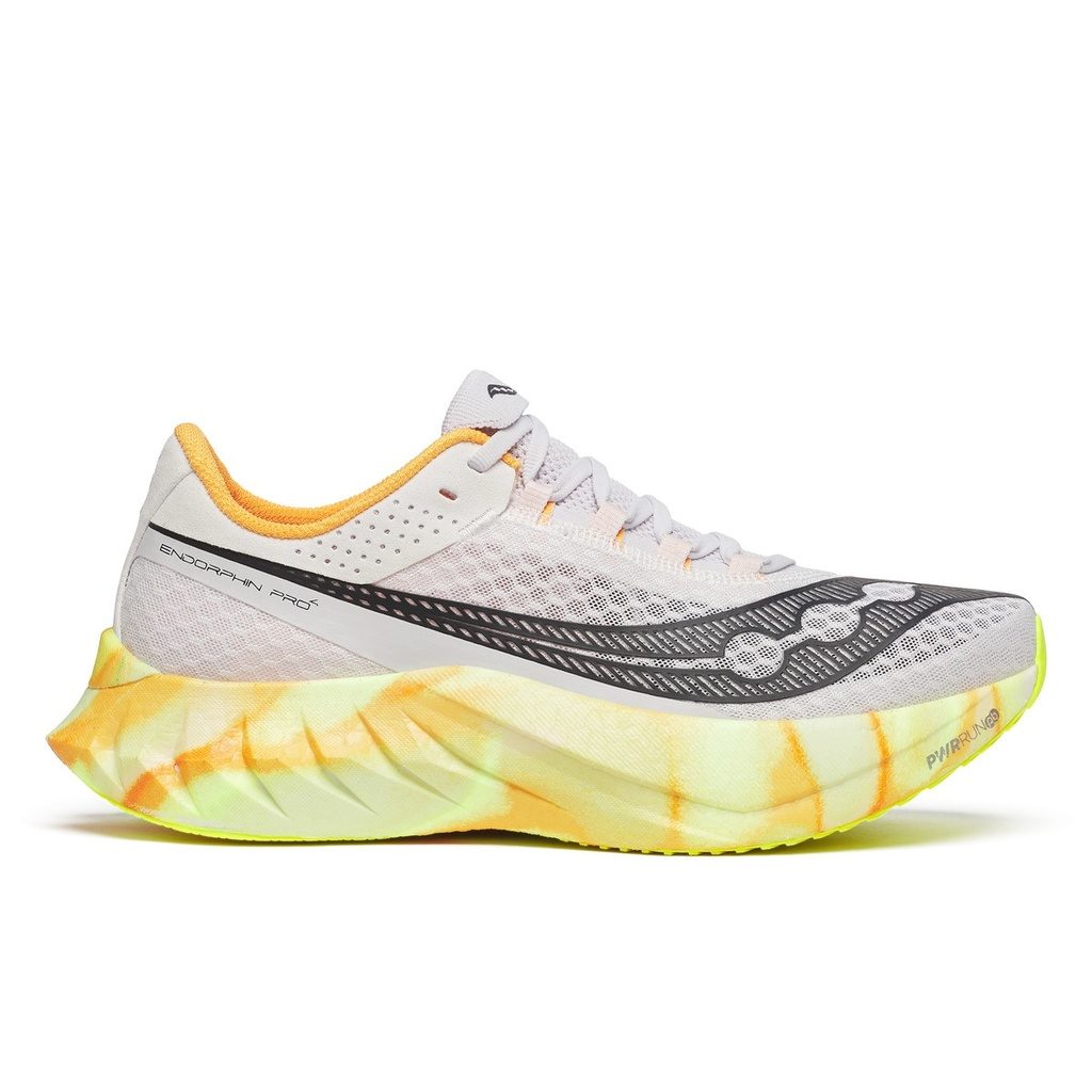 Saucony Endorphin Pro 4 | Laufschuh für Männer