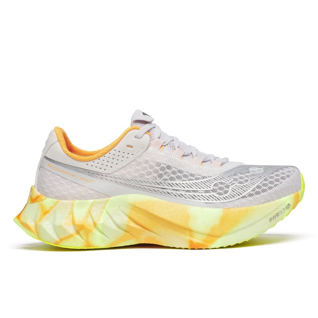 Saucony Endorphin Pro 4 | Laufschuh für Frauen
