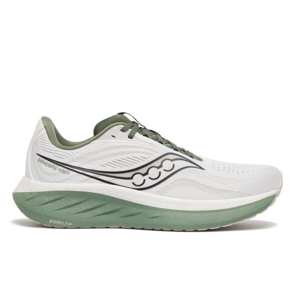 Saucony Ride 18 | Laufschuh für Männer