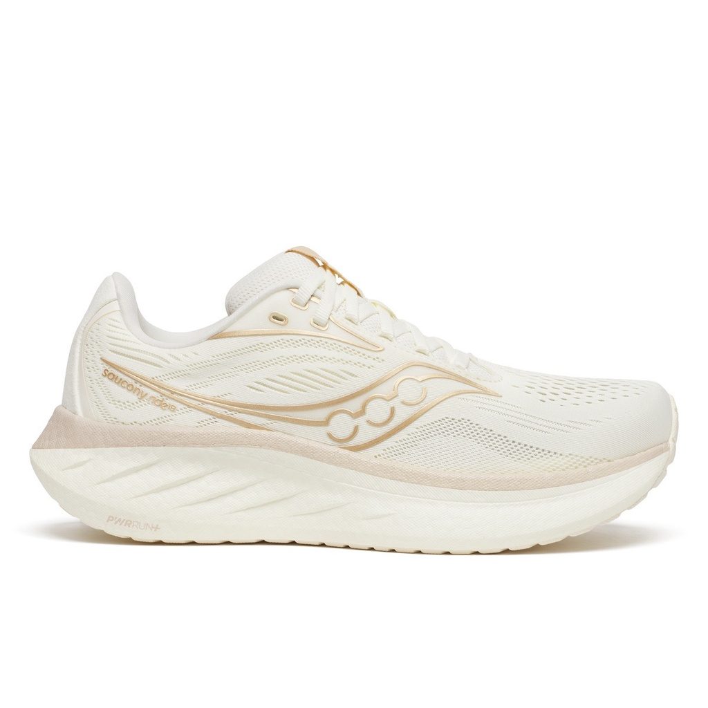 Saucony Ride 18 | Laufschuh für Frauen