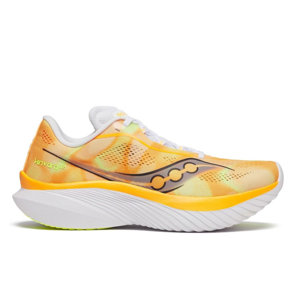Saucony Kinvara 15 | Laufschuh für Männer