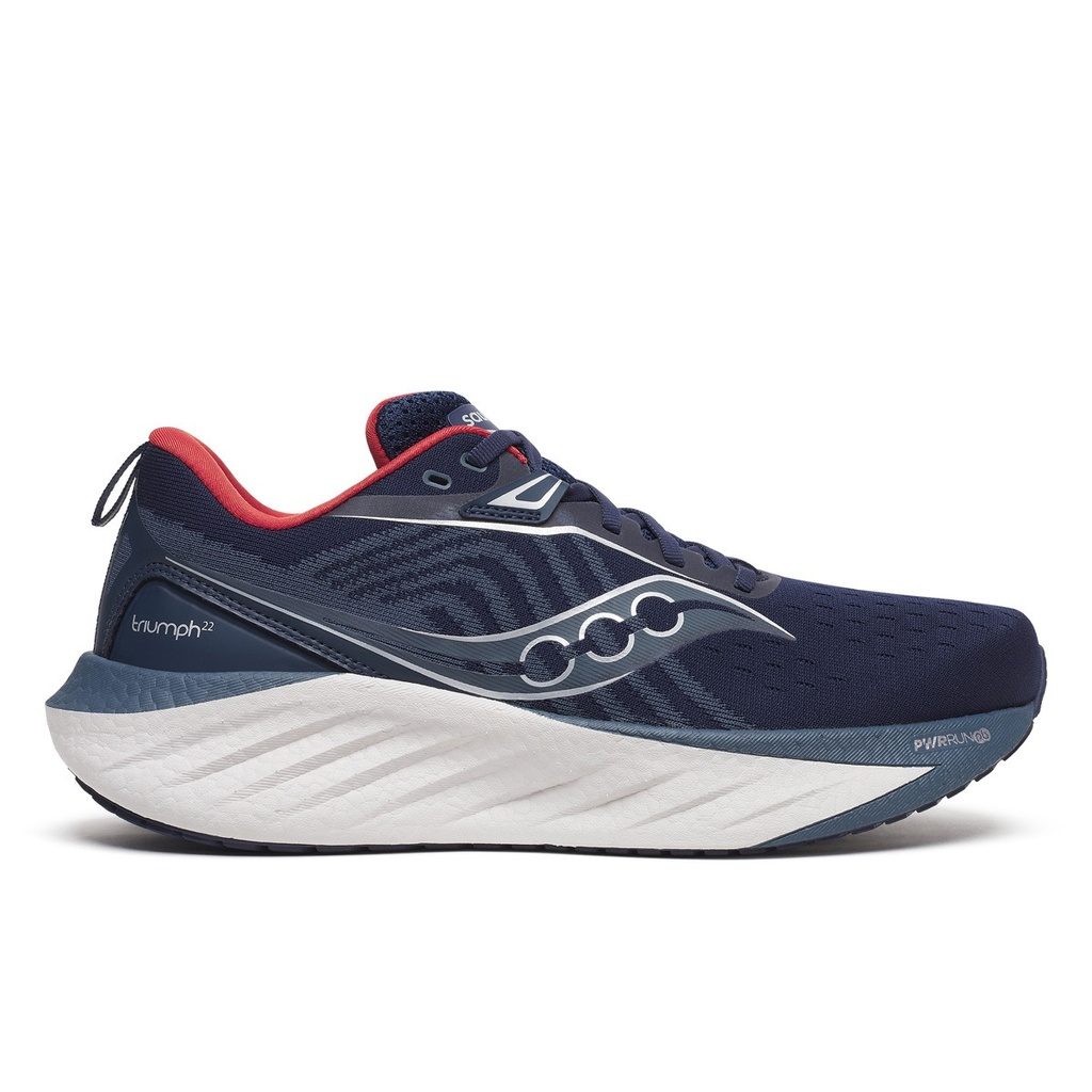Saucony Triumph 22 | Laufschuh für Männer