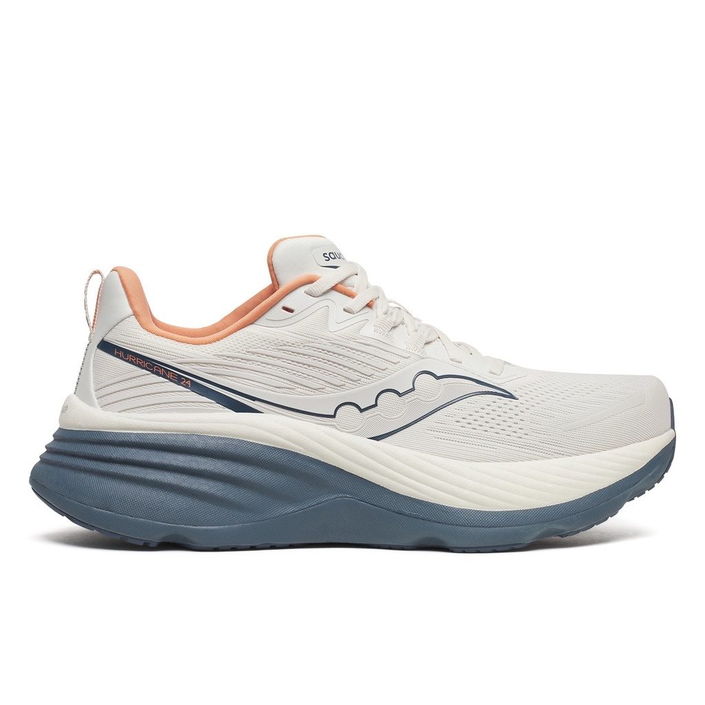 Saucony Hurricane 24 | Laufschuh für Männer