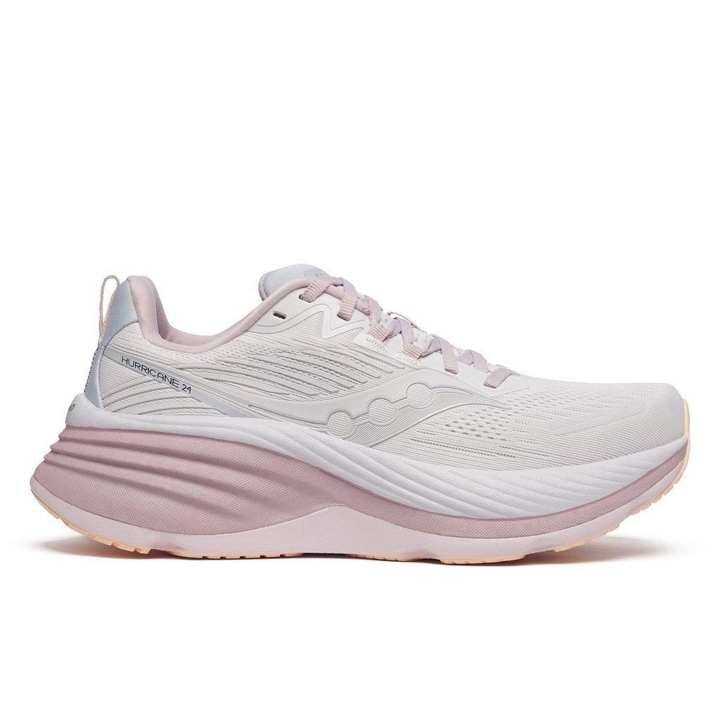 Saucony Hurricane 24 | Laufschuh für Frauen