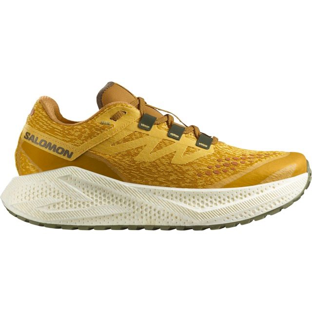 Salomon Aero Glide 3 GRVL | Laufschuh für Männer