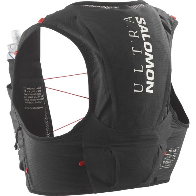 Salomon S/LAB Ultra 10 SET