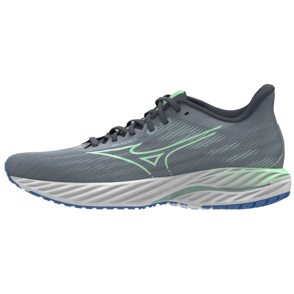 Mizuno Wave Inspire 21 | Laufschuh für Männer