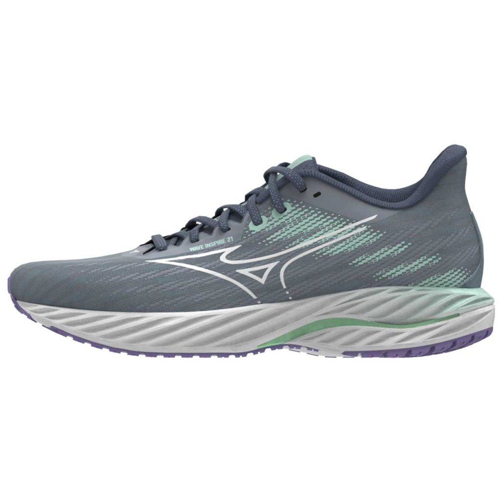 Mizuno Wave Inspire 21 | Laufschuh für Frauen
