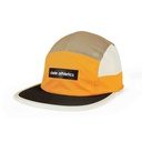 Ciele GOCap Field Iconic Bar - Clementine Sand