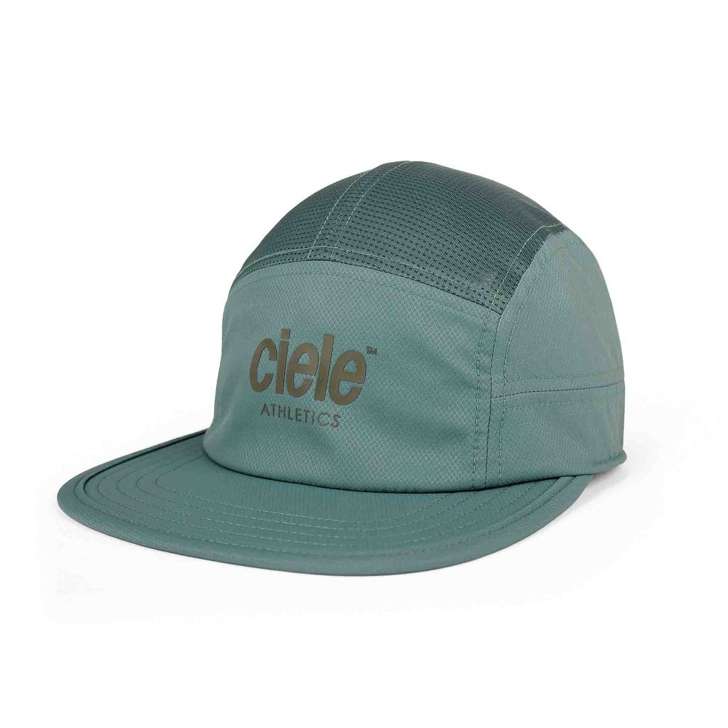 Ciele GOCap Classic Athletics - SilverPine