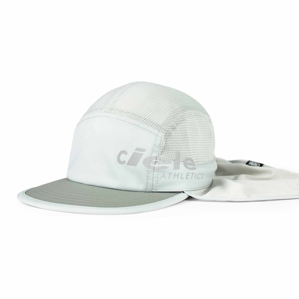 Ciele GOCap PYN Comp Onehundred - Lightgrey