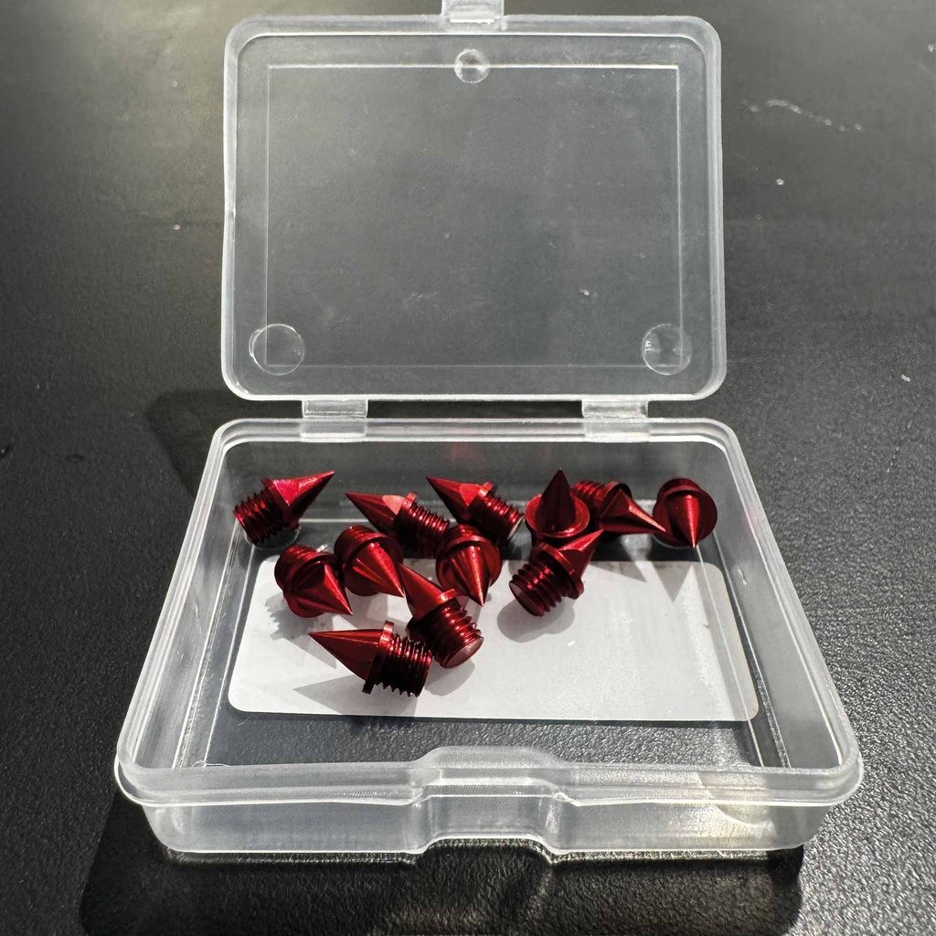 Spikes Rot | 12x 6mm