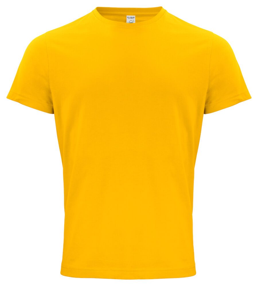 Classic OC-T Men | Zitrone