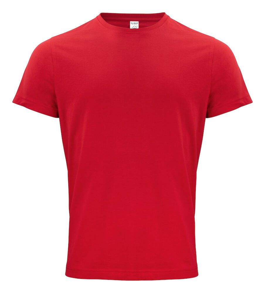 Classic OC-T Men | Rot
