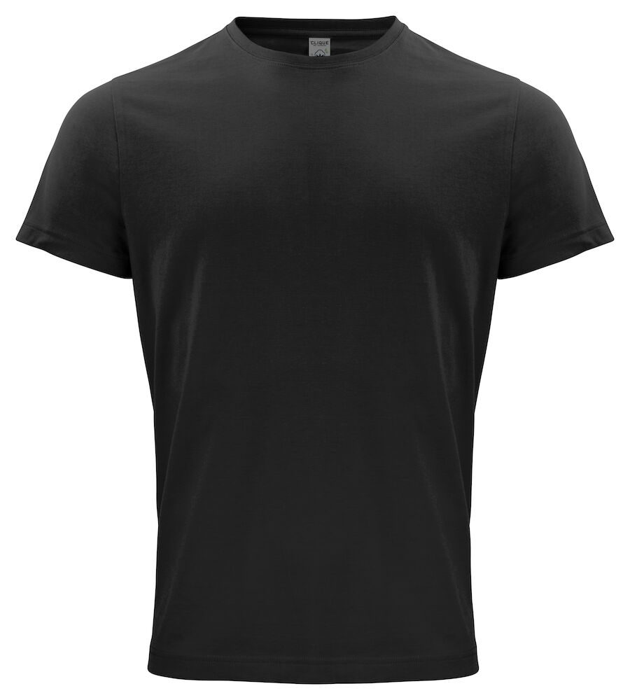 Classic OC-T Men | Schwarz