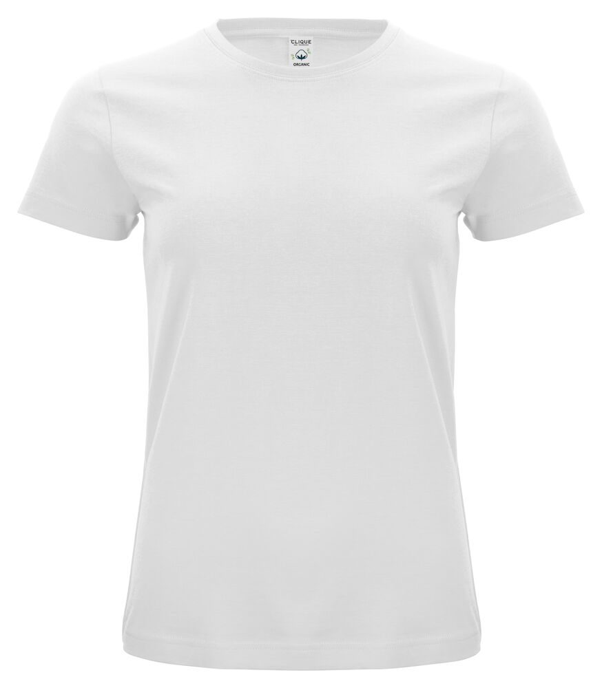 Classic OC-T Women | Weiss