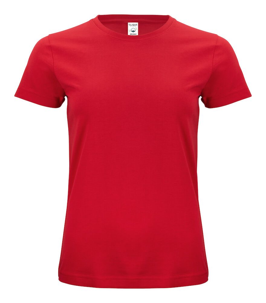 Classic OC-T Women | Rot