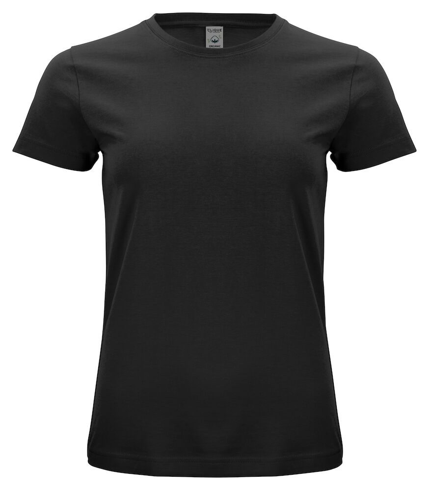 Classic OC-T Women | Schwarz