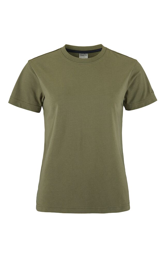 Frauen Community 2.0 Tee W