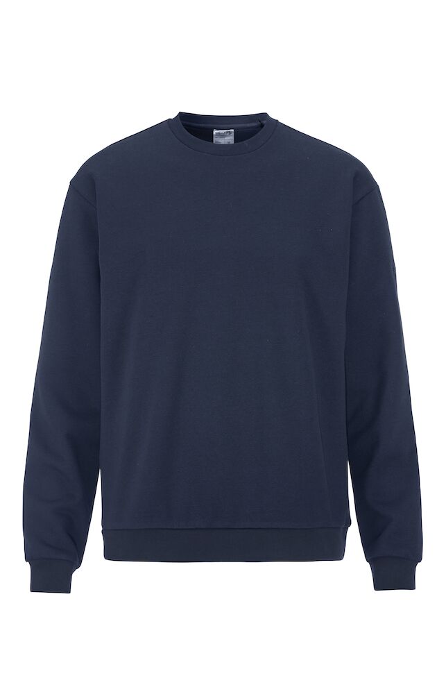Männer Community 2.0 R Neck M