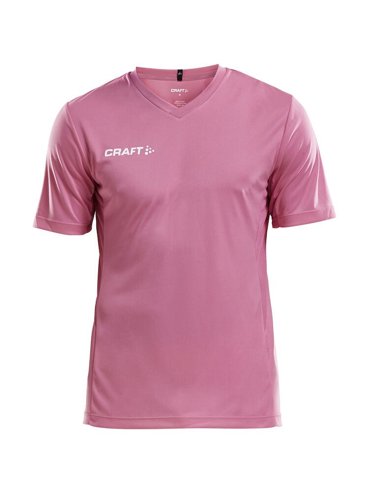 Männer Squad Go Jersey Solid M