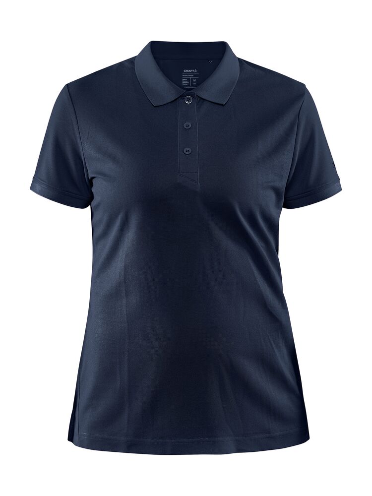 Frauen CORE Unify Polo Shirt W