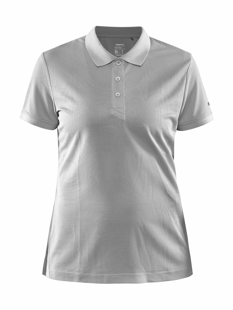 Frauen CORE Unify Polo Shirt W