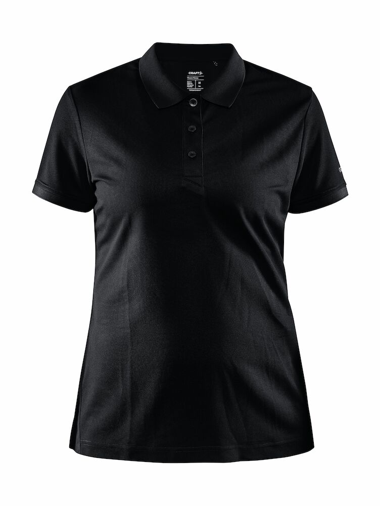 Frauen CORE Unify Polo Shirt W