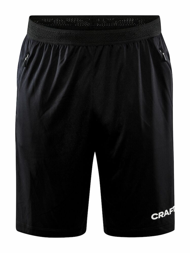 Männer Evolve Referee Shorts M