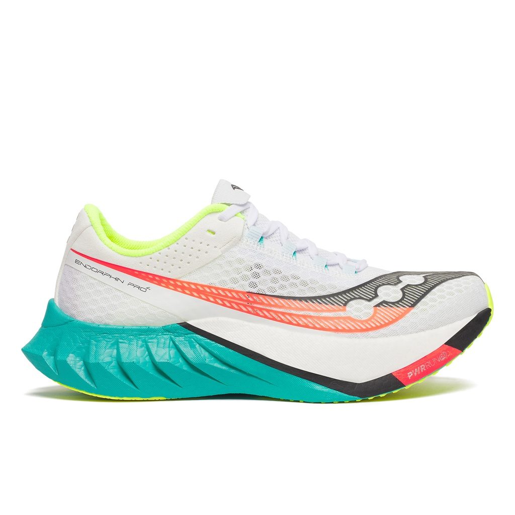Saucony Endorphin Pro 4 | Laufschuh für Männer