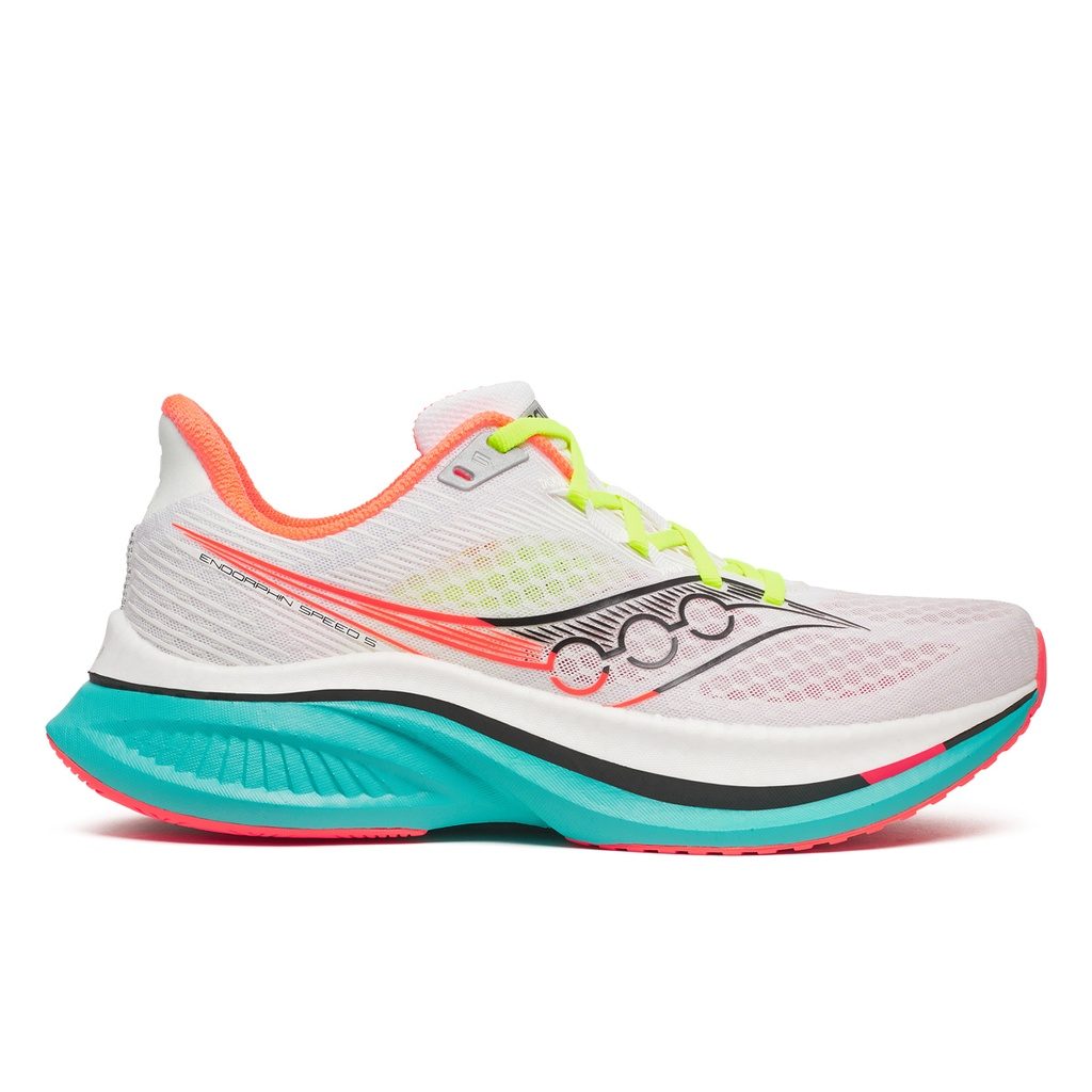 Saucony Endorphin Speed 5 | Laufschuh für Männer