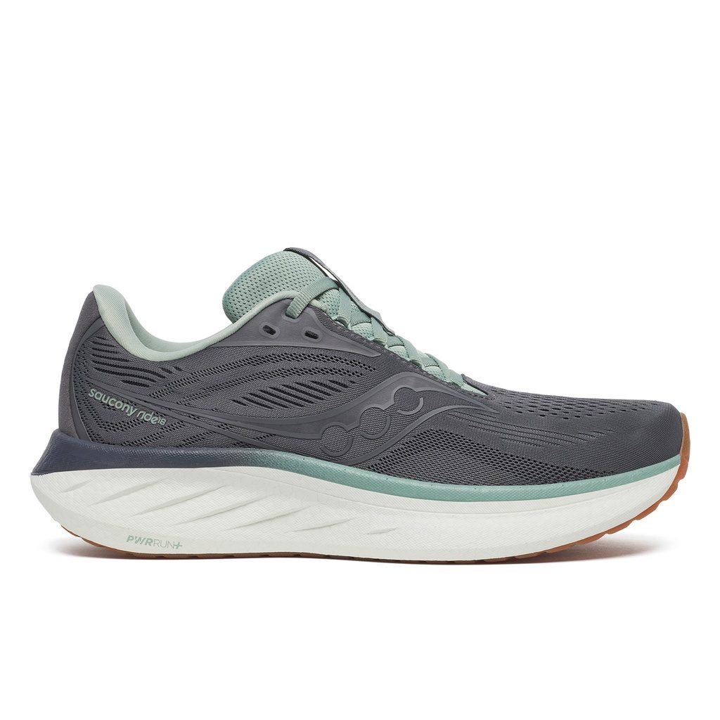 Saucony Ride 18 | Laufschuh für Männer