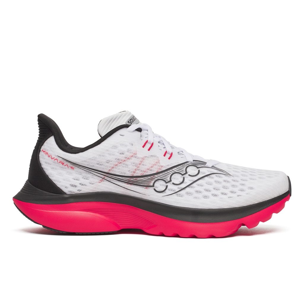 Saucony Kinvara 16 | Laufschuh für Männer