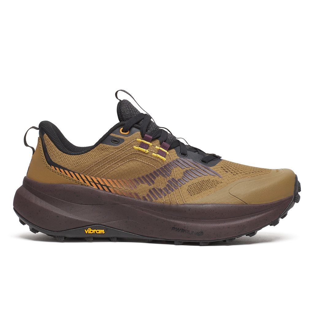 Saucony Xodus Ultra 4 | Laufschuh für Männer