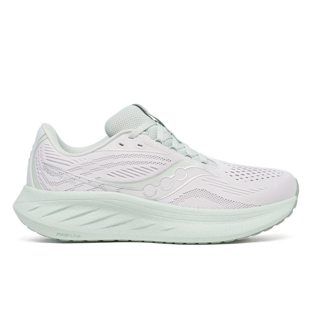 Saucony Ride 18 | Laufschuh für Frauen