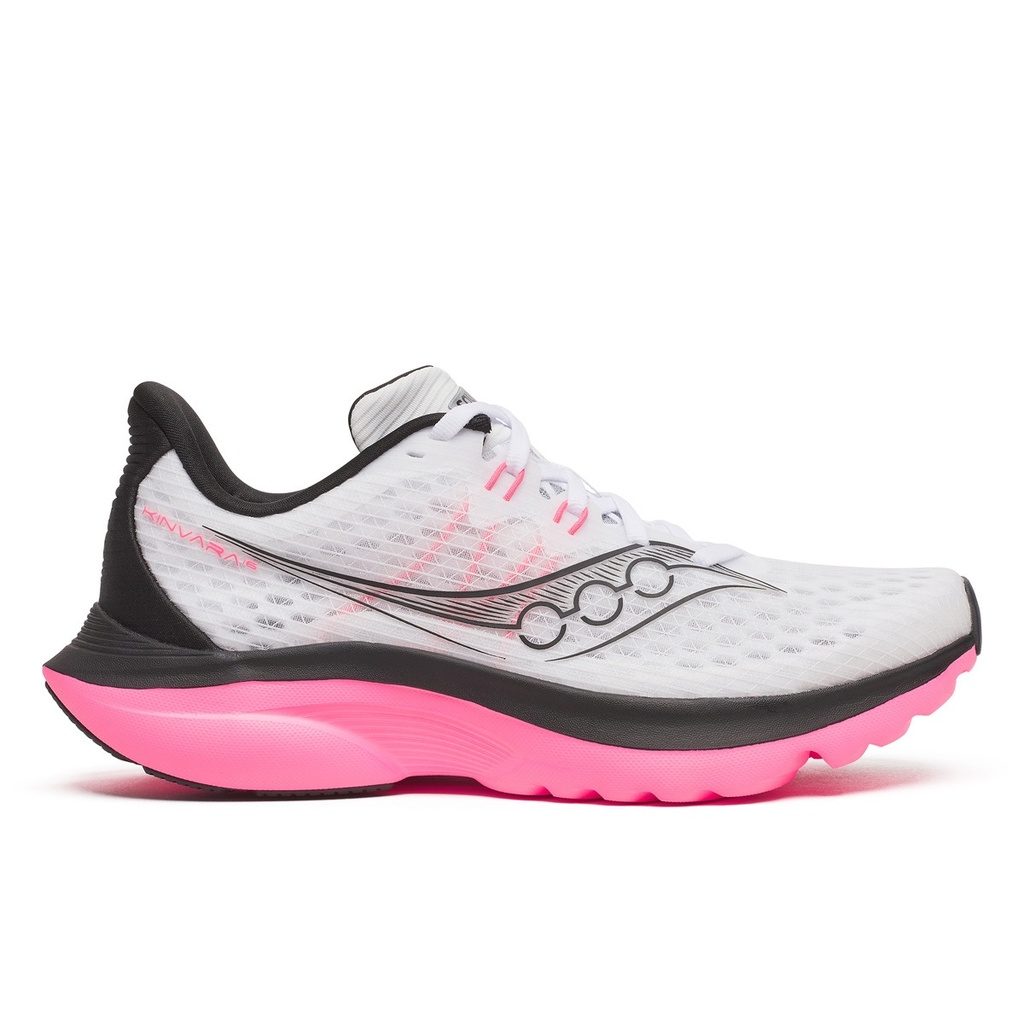 Saucony Kinvara 16 | Laufschuh für Frauen