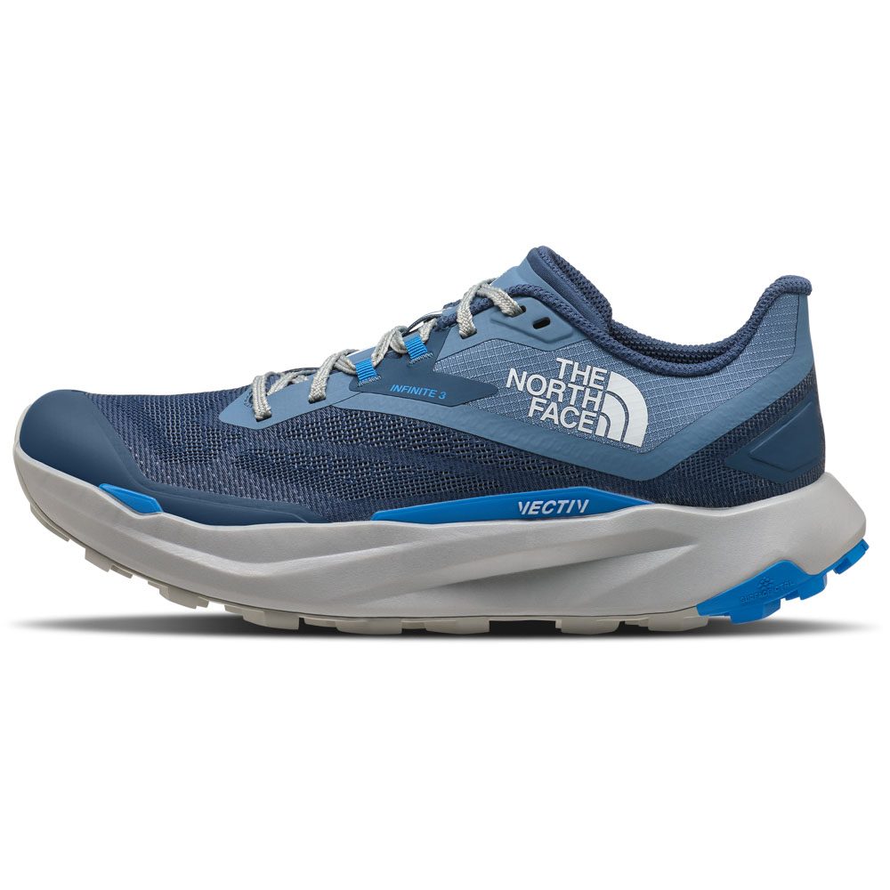 The North Face Vectiv Infinite 3 | Trailrunning-Schuh für Männer