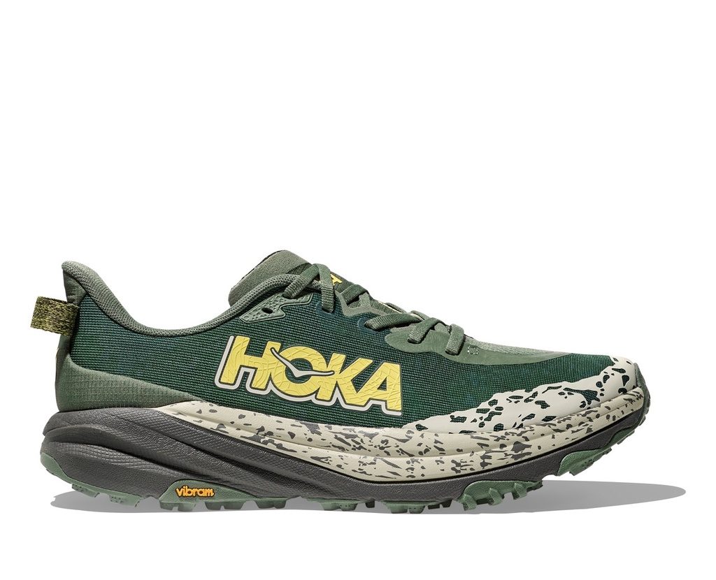 Hoka Speedgoat 6 | Laufschuh für Männer