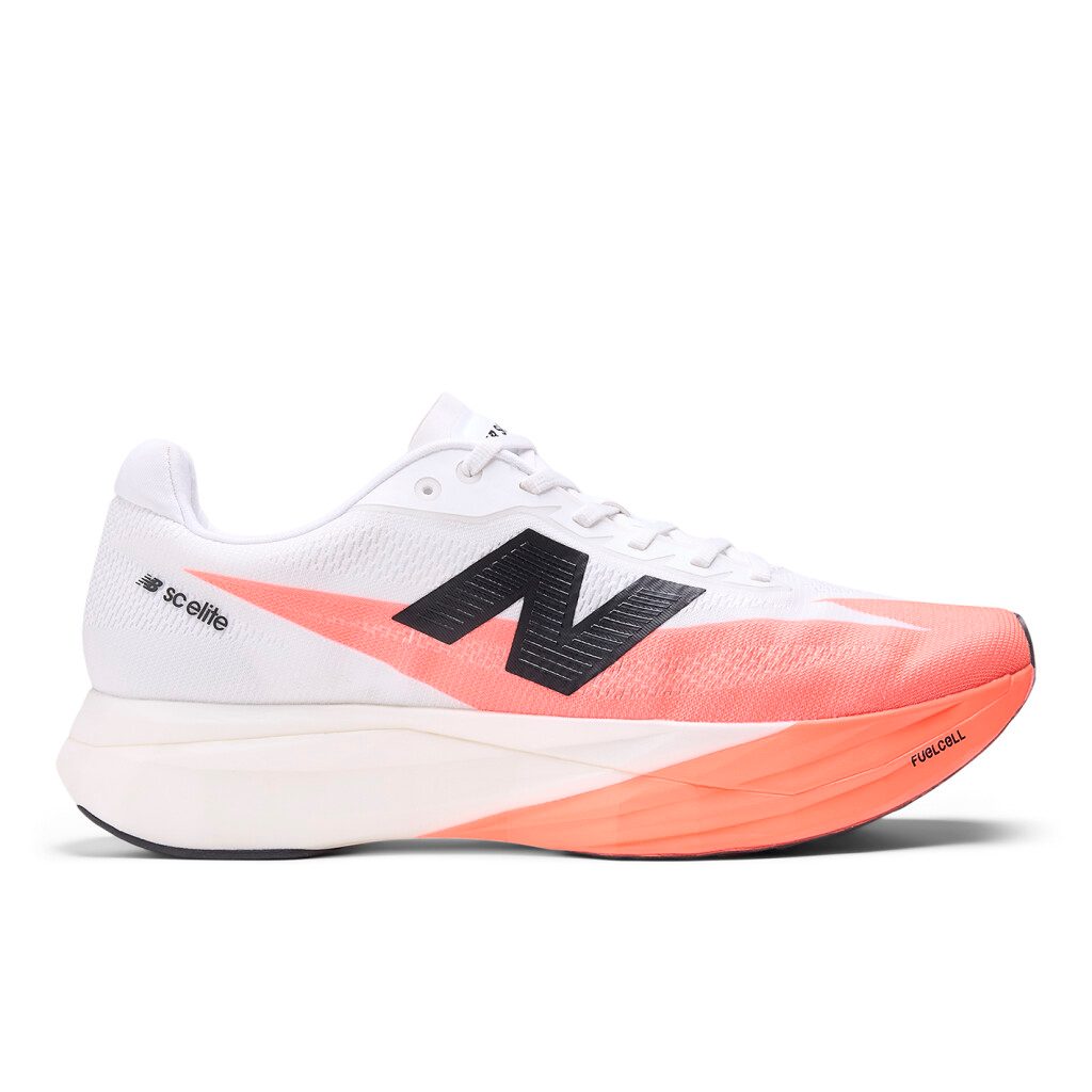 New Balance Fuel Cell SC Elite v5 | Laufschuhe für Männer