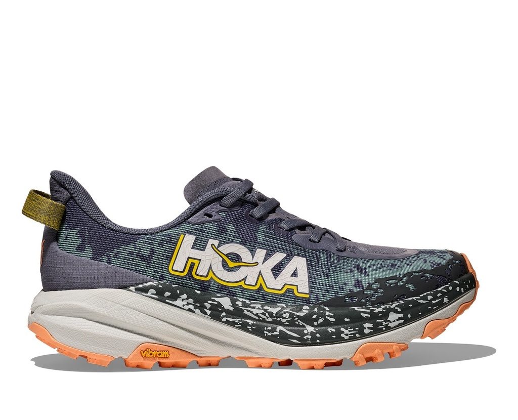 Hoka Speedgoat 6 | Trailschuh für Frauen