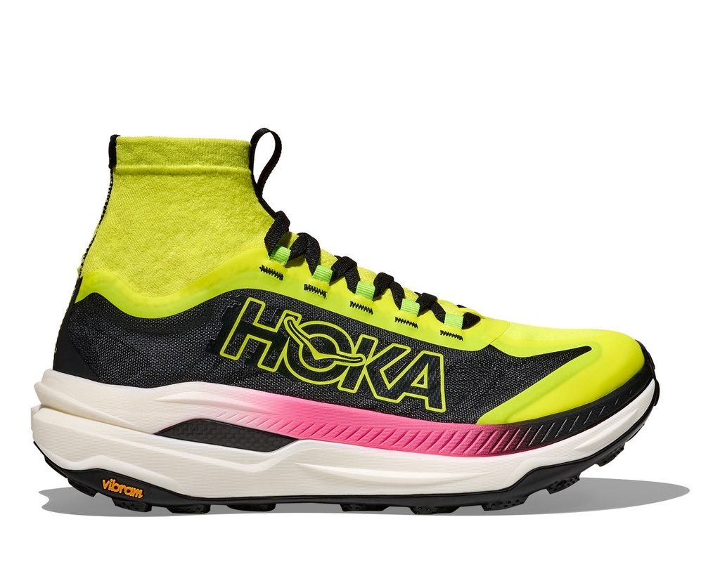 Hoka Tecton X 3 | Trail-Running-Schuh für Frauen