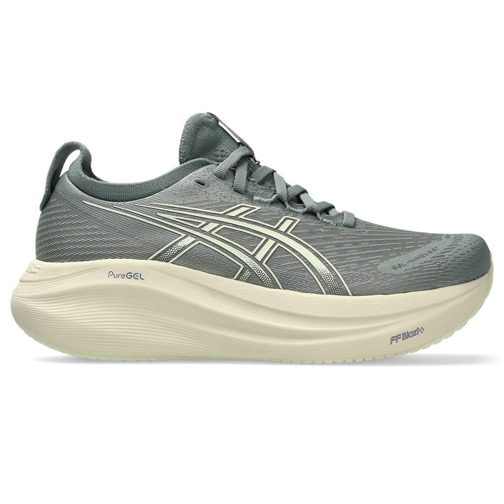 ASICS Gel-Nimbus 27 | Laufschuh für Frauen