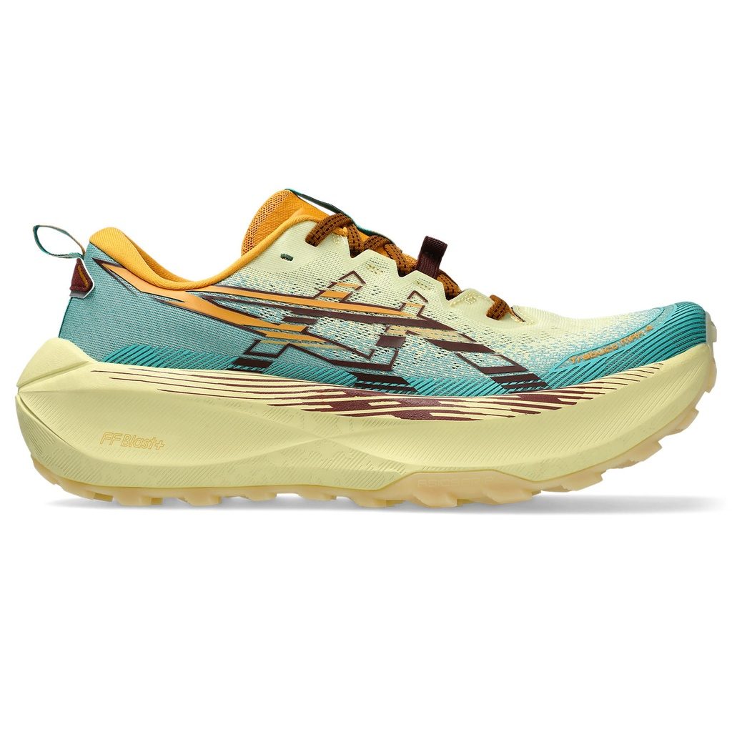 ASICS Trabuco Max 4 | Trailrunning-Schuh für Männer