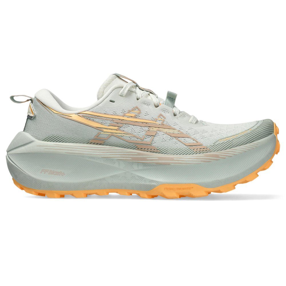 ASICS Trabuco Max 4 | Trailrunning-Schuh für Frauen