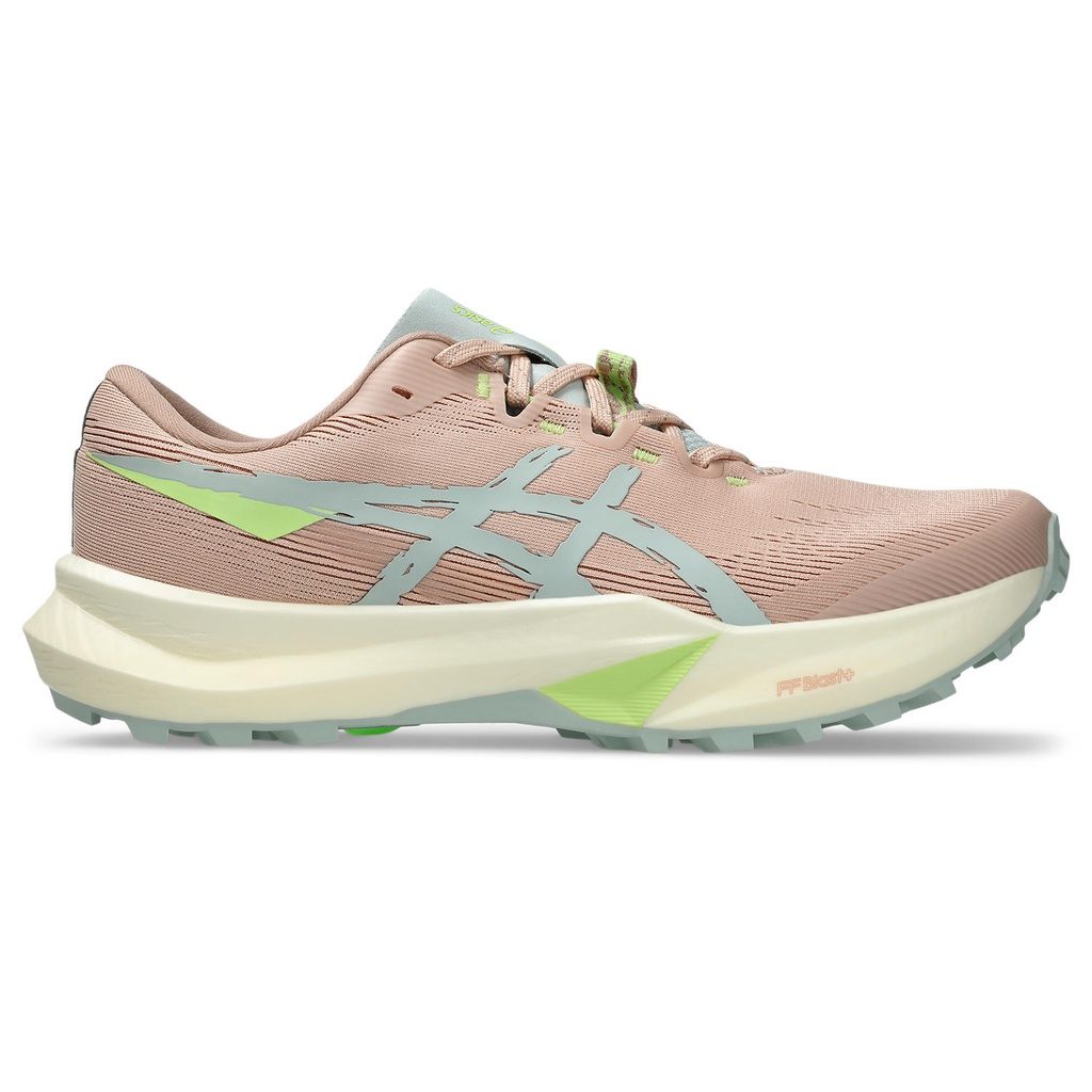 ASICS Fuji Lite 6 | Frauen-Trailrunningschuhe